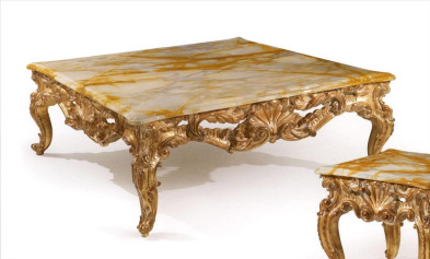 Coffee Table Angelo cappellini Accessories 30129/Q13