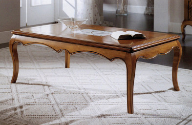Coffee Table Giuliacasa Michelangelo P3023-mi