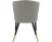 Chair Seven Sedie Meia 0023S