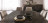 Dining Table Cattelan italia Dragon Keramik