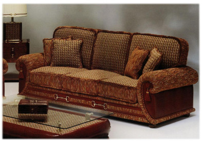 Sofa Kansas Formitalia Luxury group 2nd edition Kansas-divano