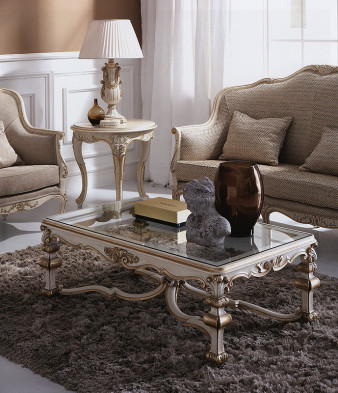 Coffee Table Silvano grifoni Living room 3395