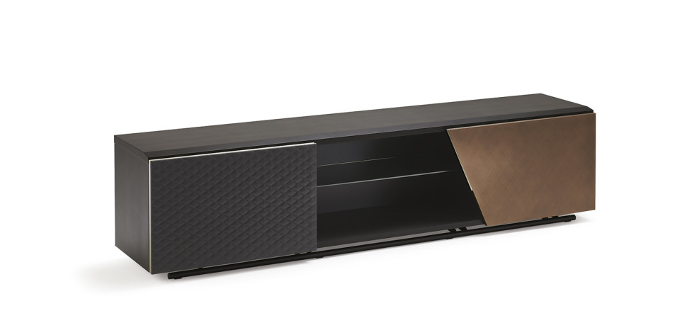 TV Stand Cattelan italia Aston Tv