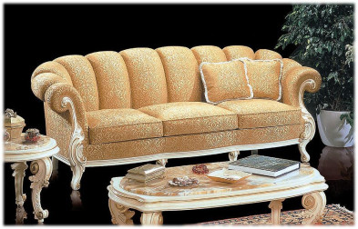 Sofa 074 Fratelli radice Salotti 15030100090
