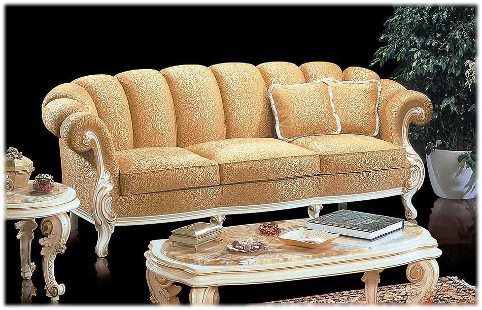 Sofa 074 Fratelli radice Salotti 15030100090