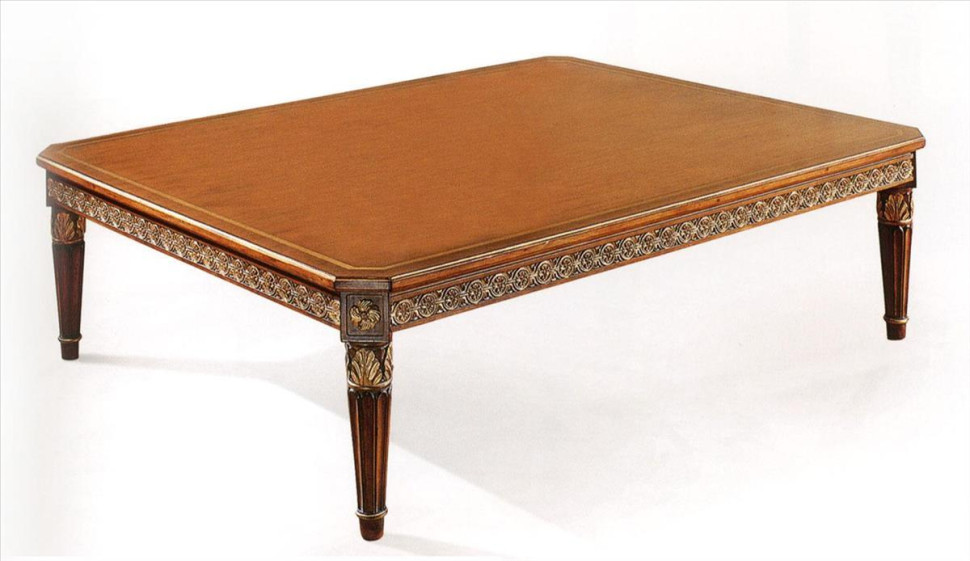 Coffee Table Angelo cappellini Accessories 6931/16