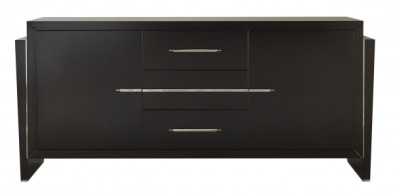 Display Cabinet Selva design Lorenzo Bellini DIAMANT 7646