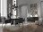 Display Cabinet Selva design Lorenzo Bellini DIAMANT 7646