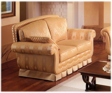 Sofa Smiam Golden collection Tea
