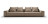 Sofa Alberta Design Castello Lagravinese Studio Tyron