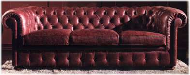Sofa Chester Ceppi 2379