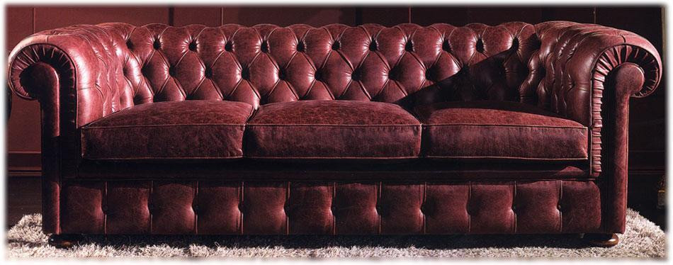 Sofa Chester Ceppi 2379