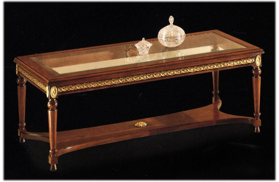 Coffee Table Isacco agostoni Book.02 976