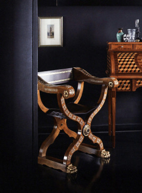 Dining Chair Angelo cappellini Nuance 0401