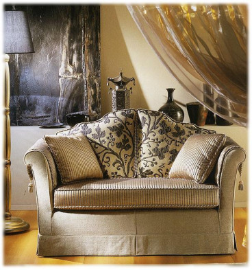 Sofa Zanaboni №2 Tiffany dv