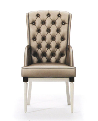 Dining Chair Asnaghi interiors Pure Aid03103