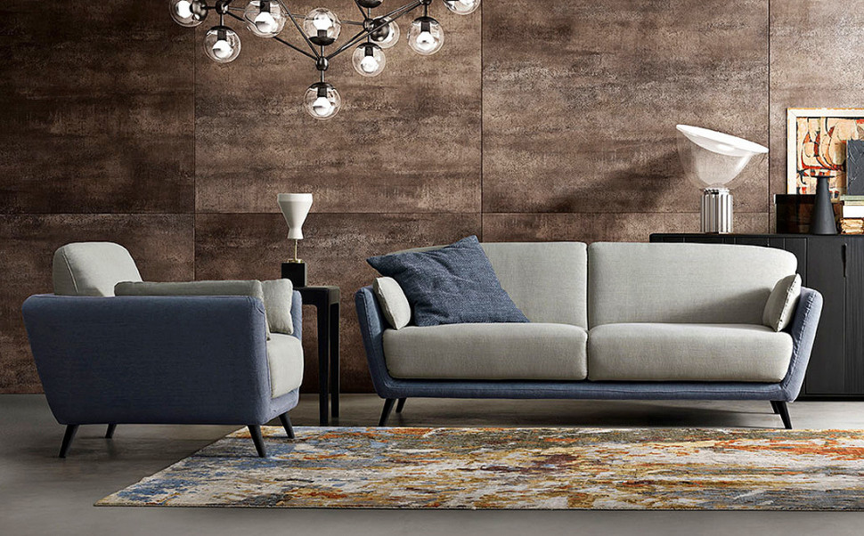 Sofa Modo10 Domino Dog9021k