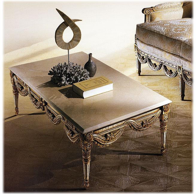 Coffee Table Cavalcanti Angelo cappellini Sittingrooms 9131/13
