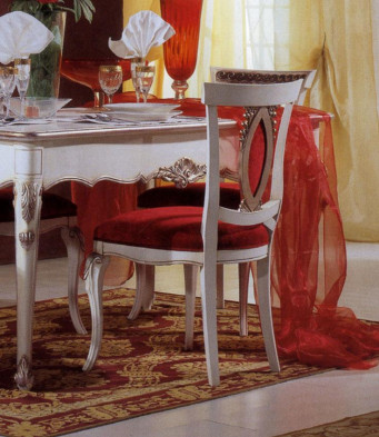 Dining Chair Giuliacasa Verona 704-Vr
