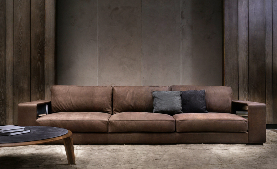Sofa Ulivi Timeless Bobbie 01