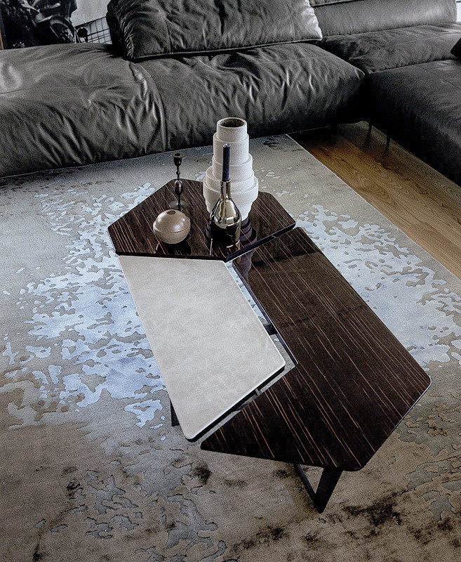 Coffee Table Nelson Arketipo 57034