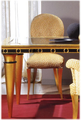 Dining Chair Roberto ventura Eleganza Se110