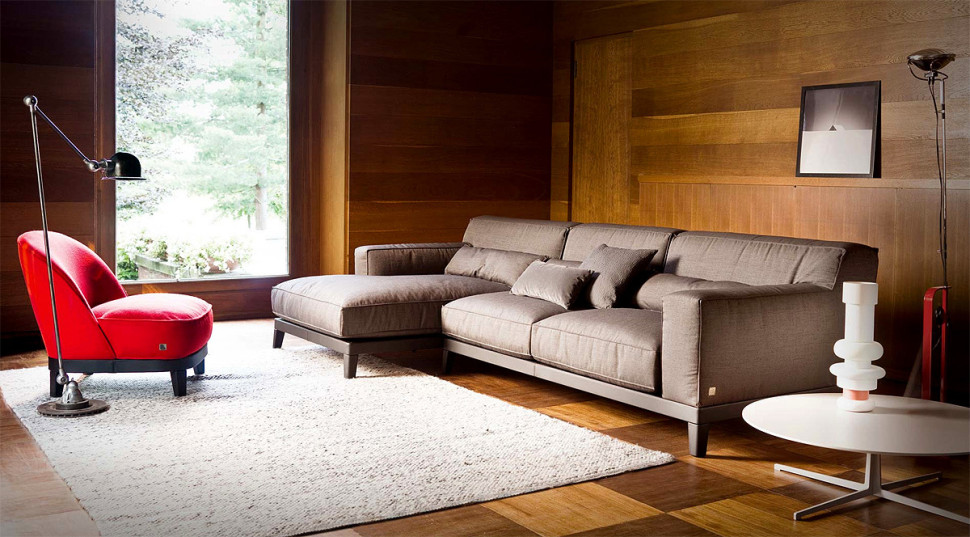 Sofa Busnelli Swing small