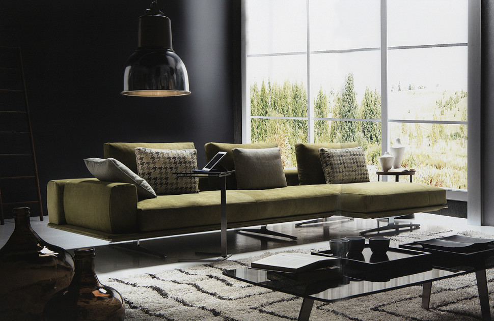 Sofa Formerin Dolcevita Mastroianni 01