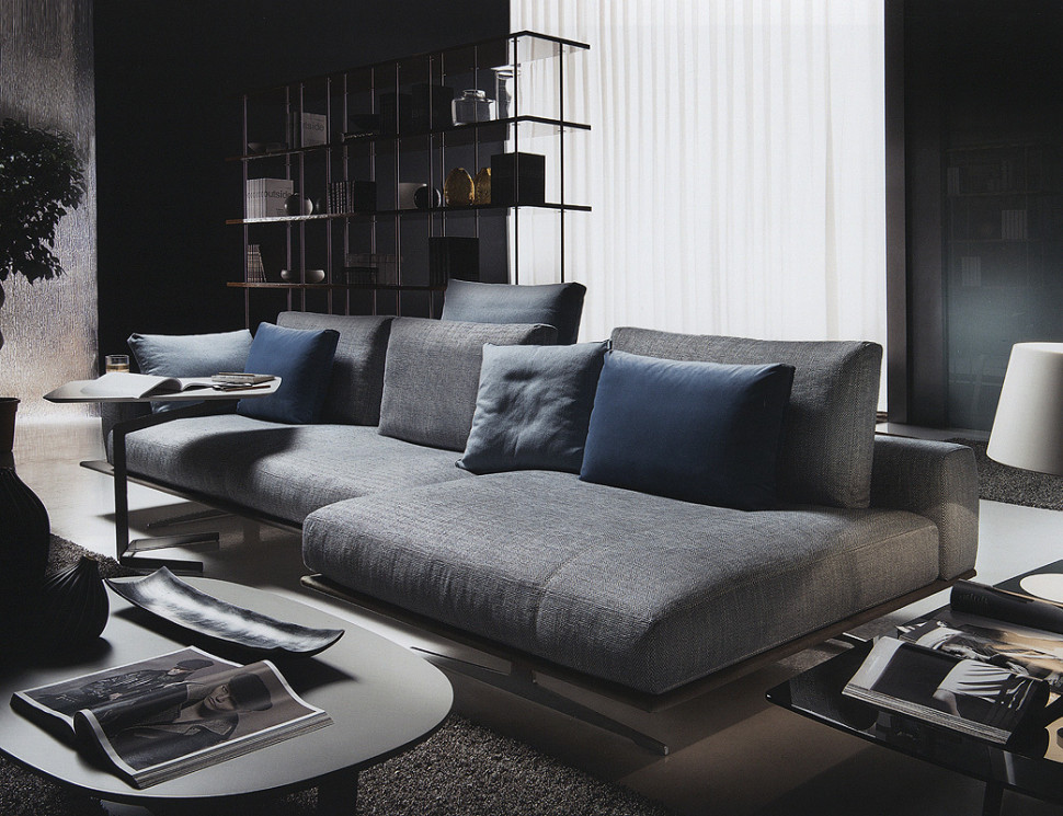 Sofa Formerin Dolcevita Mastroianni 01