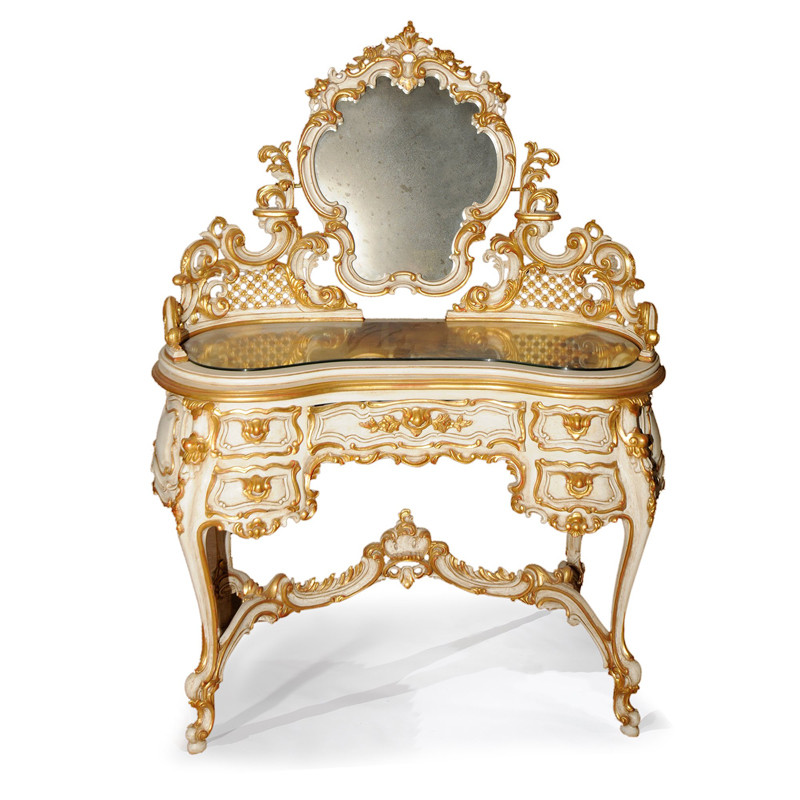 Dressing Table Francesco molon New empire G93