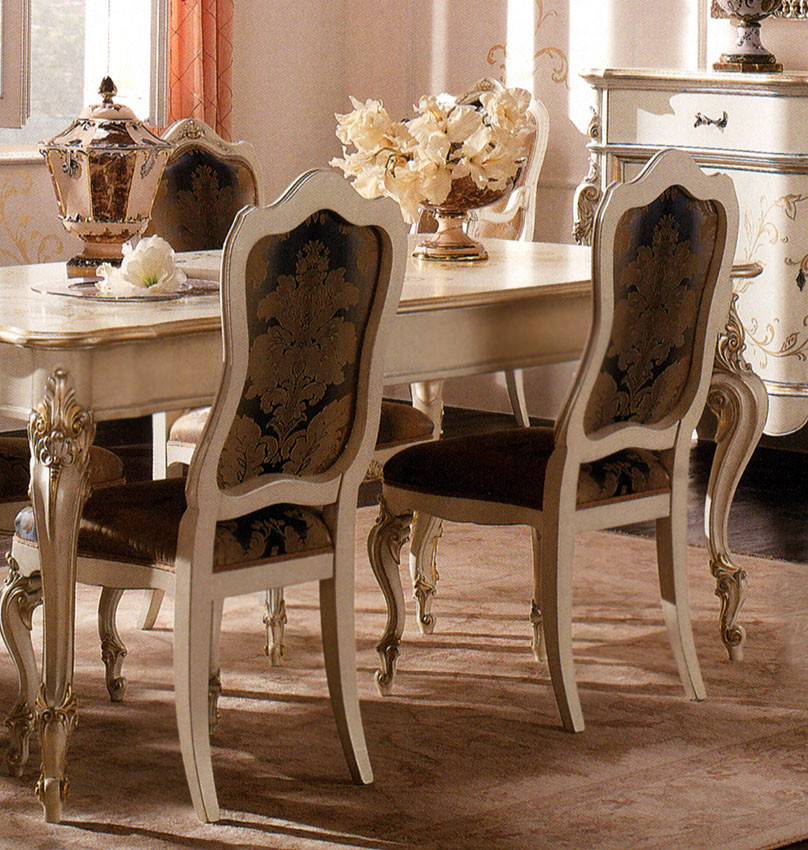 Dining Chair Interstyle Ne2506