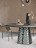Dining Table Cattelan italia Atrium Keramik Premium Round