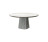 Dining Table Cattelan italia Atrium Keramik Premium Round