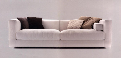 Sofa Evosuite Vibieffe 835041
