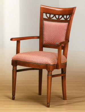 Dining Chair Morello gianpaolo Catalogo generale 998/N