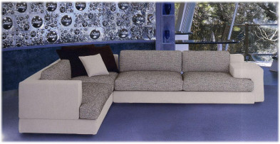 Sofa Ellington Il loft Sofas contemporary El73