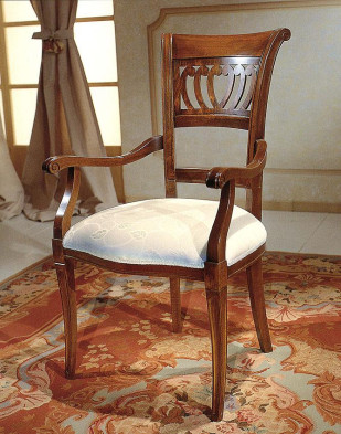 Dining Chair Maestri artigiani Provenza 828