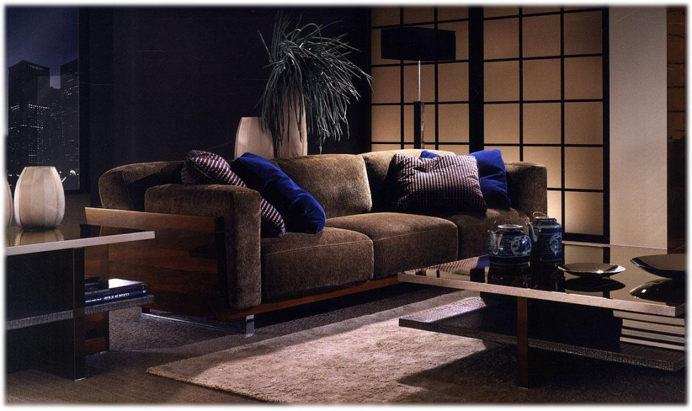 Sofa Malerba Dresscode Dc503