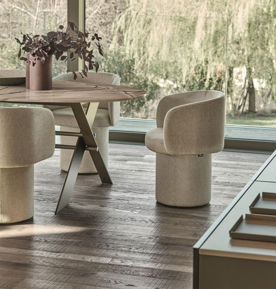 Chair Ditre Italia Billie