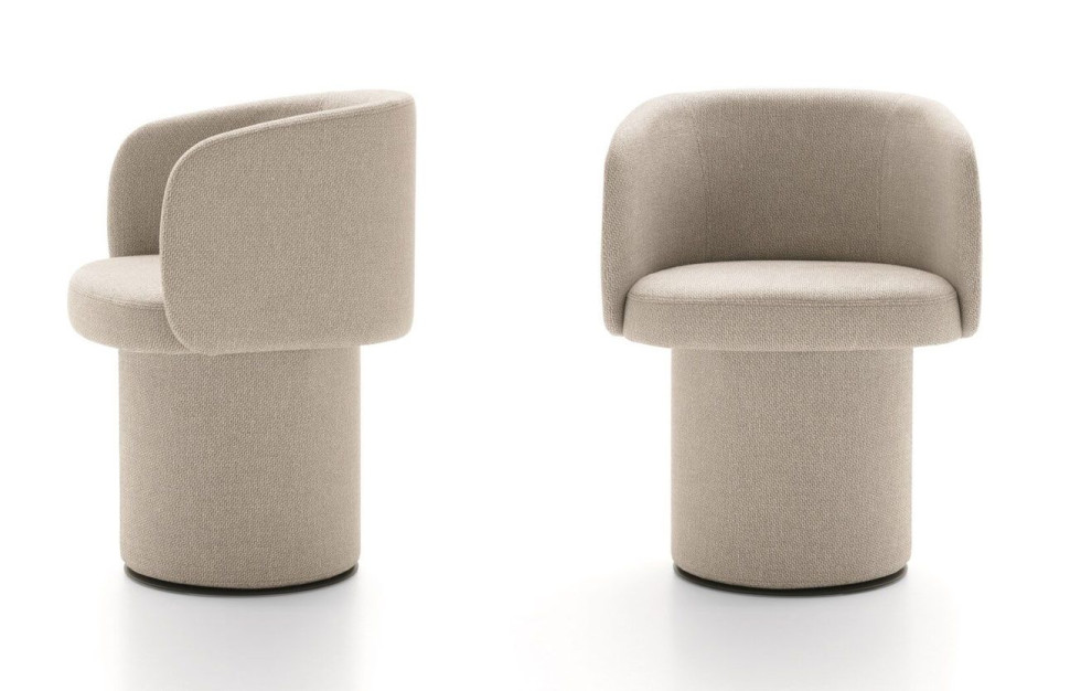 Chair Ditre Italia Billie