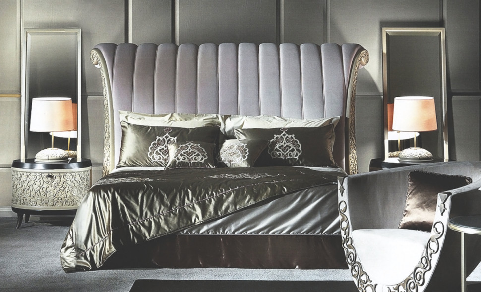 Bed Saraya Elledue Saraya B 625/fp