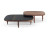 Coffee Table Porada Eckig