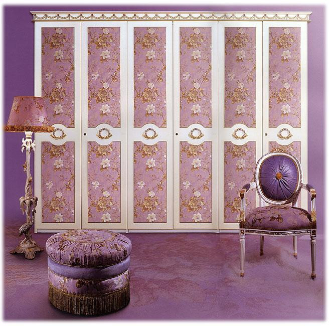 Wardrobe Lilly Caspani tino Encyclopaedia vol.3 C/507