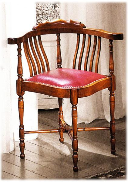 Dining Chair Ezio bellotti Platinum 5541