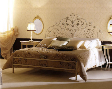 Bed Fiordaliso Giusti portos La notte Fio 2