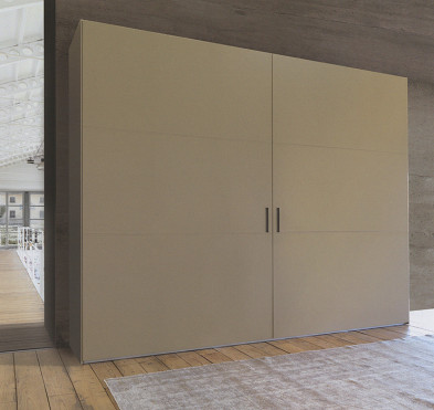 Wardrobe Metros Mobilform Timeless quality As3j
