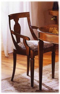Dining Chair Minotti luigi &amp; benigno Antica brianza vol. ii 785