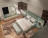Bed Visionnaire Leonardo