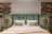 Bed Visionnaire Leonardo