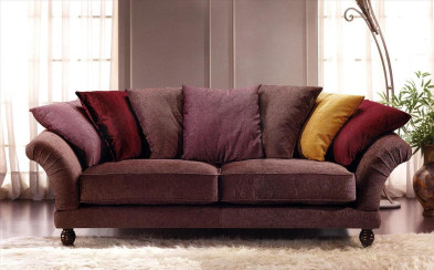 Sofa Odessa Gold confort Odessa 03